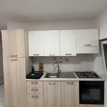Apartment Ana Ljubljana