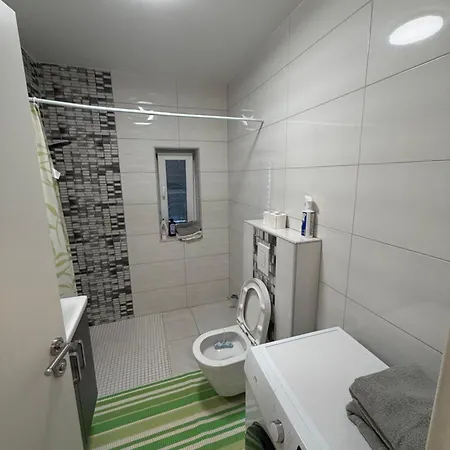 Apartment Ana *